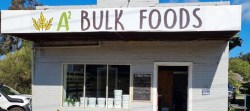 A2 Bulk Foods