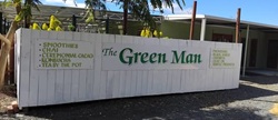 Green Man Mullalyup
