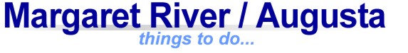 Margaret River attractions