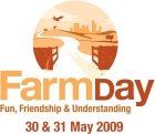 Farm Day - Fun Friendship and Understanding
