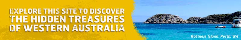 Experience Perth