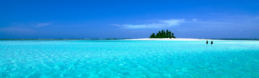 Australian's Indian Ocean Territories 