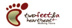 Two feet and a Heartbeat